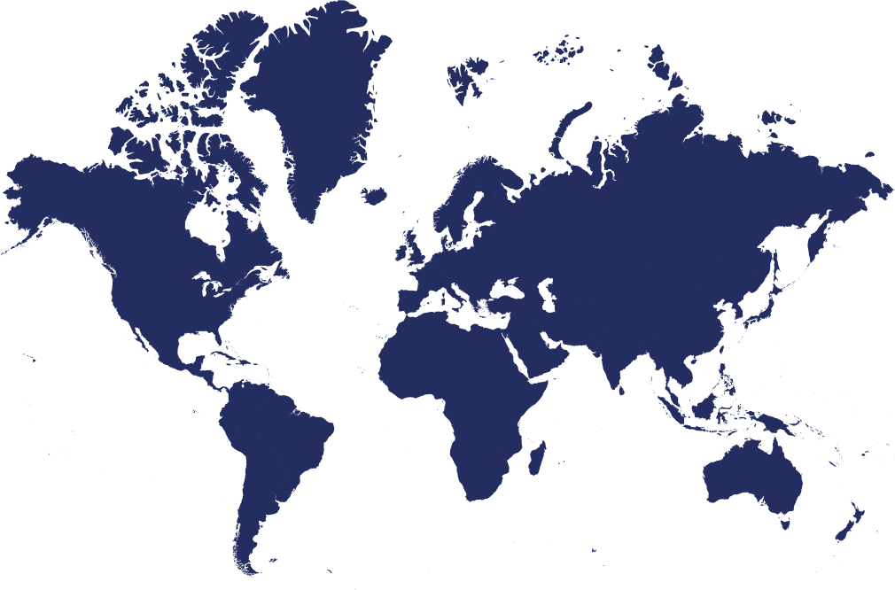 World map